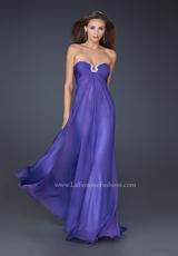 Purple Mist